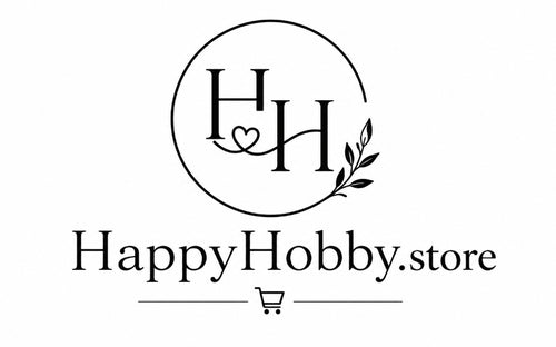 HappyHobby.store